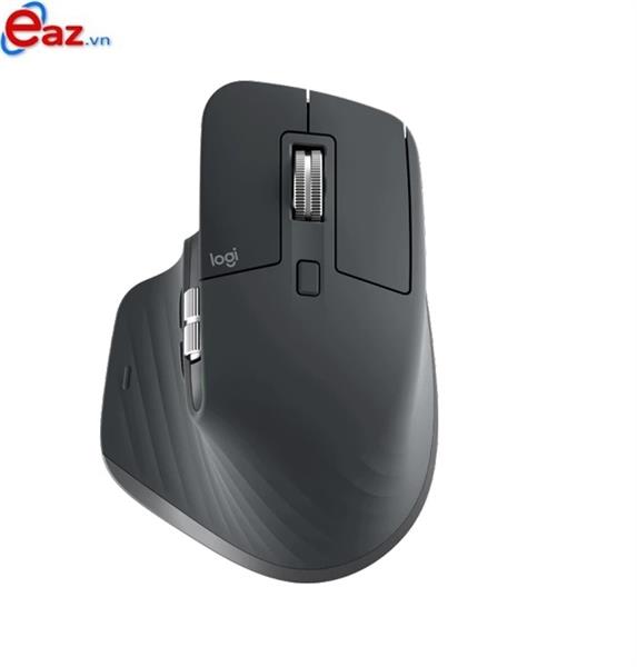 Logitech Bluetooth /  Wireless MX Master 3